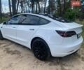 Белый Тесла Модель 3, объемом двигателя 0 л и пробегом 56 тыс. км за 18500 $, фото 5 на Automoto.ua