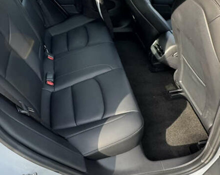 Білий Тесла Модель 3, об'ємом двигуна 0 л та пробігом 35 тис. км за 17600 $, фото 14 на Automoto.ua