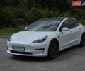 Белый Тесла Модель 3, объемом двигателя 0 л и пробегом 66 тыс. км за 13499 $, фото 5 на Automoto.ua