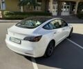 Белый Тесла Модель 3, объемом двигателя 0 л и пробегом 78 тыс. км за 18500 $, фото 8 на Automoto.ua