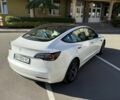 Білий Тесла Модель 3, об'ємом двигуна 0 л та пробігом 78 тис. км за 17500 $, фото 8 на Automoto.ua