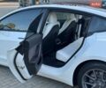 Белый Тесла Модель 3, объемом двигателя 0 л и пробегом 97 тыс. км за 17799 $, фото 27 на Automoto.ua