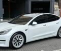 Белый Тесла Модель 3, объемом двигателя 0 л и пробегом 87 тыс. км за 19490 $, фото 3 на Automoto.ua
