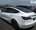 Белый Тесла Модель 3, объемом двигателя 0 л и пробегом 63 тыс. км за 25500 $, фото 24 на Automoto.ua
