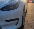 Белый Тесла Модель 3, объемом двигателя 0 л и пробегом 74 тыс. км за 18300 $, фото 9 на Automoto.ua