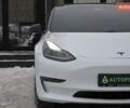 Белый Тесла Модель 3, объемом двигателя 0 л и пробегом 37 тыс. км за 17999 $, фото 14 на Automoto.ua