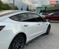 Белый Тесла Модель 3, объемом двигателя 0 л и пробегом 264 тыс. км за 14800 $, фото 7 на Automoto.ua