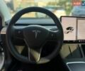 Белый Тесла Модель 3, объемом двигателя 0 л и пробегом 62 тыс. км за 17600 $, фото 20 на Automoto.ua