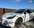 Белый Тесла Модель 3, объемом двигателя 0 л и пробегом 43 тыс. км за 23199 $, фото 16 на Automoto.ua