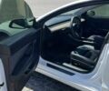 Белый Тесла Модель 3, объемом двигателя 0 л и пробегом 157 тыс. км за 17000 $, фото 3 на Automoto.ua