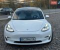Білий Тесла Модель 3, об'ємом двигуна 0 л та пробігом 100 тис. км за 20799 $, фото 9 на Automoto.ua