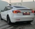 Белый Тесла Модель 3, объемом двигателя 0 л и пробегом 92 тыс. км за 21900 $, фото 3 на Automoto.ua