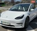 Белый Тесла Модель 3, объемом двигателя 0 л и пробегом 55 тыс. км за 17600 $, фото 3 на Automoto.ua