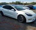 Білий Тесла Модель 3, об'ємом двигуна 0 л та пробігом 73 тис. км за 5800 $, фото 3 на Automoto.ua