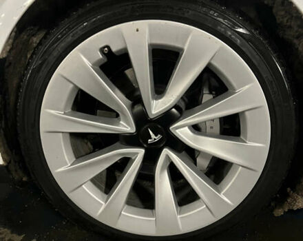 Білий Тесла Модель 3, об'ємом двигуна 0 л та пробігом 181 тис. км за 19000 $, фото 20 на Automoto.ua