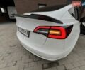 Белый Тесла Модель 3, объемом двигателя 0 л и пробегом 74 тыс. км за 21999 $, фото 13 на Automoto.ua