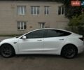 Білий Тесла Модель 3, об'ємом двигуна 0 л та пробігом 200 тис. км за 18000 $, фото 4 на Automoto.ua