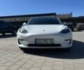 Білий Тесла Модель 3, об'ємом двигуна 0 л та пробігом 68 тис. км за 25500 $, фото 13 на Automoto.ua