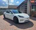 Белый Тесла Модель 3, объемом двигателя 0 л и пробегом 187 тыс. км за 15700 $, фото 2 на Automoto.ua
