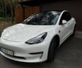 Білий Тесла Модель 3, об'ємом двигуна 0 л та пробігом 0 тис. км за 19500 $, фото 6 на Automoto.ua