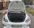 Тесла Модель 3 2021 в Виннице на Automoto.ua Белый Тесла Модель 3, объемом двигателя 0 л и пробегом 78 тыс. км за 29500 $, фото 25 на Automoto.ua