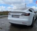 Белый Тесла Модель 3, объемом двигателя 0 л и пробегом 59 тыс. км за 22499 $, фото 5 на Automoto.ua