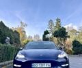 Білий Тесла Модель 3, об'ємом двигуна 0 л та пробігом 124 тис. км за 16500 $, фото 1 на Automoto.ua