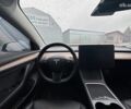 Белый Тесла Модель 3, объемом двигателя 0.1 л и пробегом 42 тыс. км за 23990 $, фото 4 на Automoto.ua