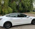 Белый Тесла Модель 3, объемом двигателя 0 л и пробегом 110 тыс. км за 18000 $, фото 10 на Automoto.ua