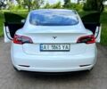Білий Тесла Модель 3, об'ємом двигуна 0 л та пробігом 93 тис. км за 16500 $, фото 1 на Automoto.ua