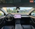 Білий Тесла Модель 3, об'ємом двигуна 0 л та пробігом 165 тис. км за 16900 $, фото 8 на Automoto.ua