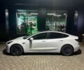 Білий Тесла Модель 3, об'ємом двигуна 0 л та пробігом 100 тис. км за 21000 $, фото 5 на Automoto.ua