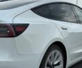 Білий Тесла Модель 3, об'ємом двигуна 0 л та пробігом 82 тис. км за 20000 $, фото 7 на Automoto.ua