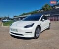 Білий Тесла Модель 3, об'ємом двигуна 0 л та пробігом 225 тис. км за 16199 $, фото 8 на Automoto.ua