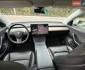 Белый Тесла Модель 3, объемом двигателя 0 л и пробегом 90 тыс. км за 14888 $, фото 46 на Automoto.ua