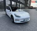 Белый Тесла Модель 3, объемом двигателя 0 л и пробегом 37 тыс. км за 19999 $, фото 72 на Automoto.ua