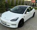Белый Тесла Модель 3, объемом двигателя 0 л и пробегом 66 тыс. км за 18500 $, фото 5 на Automoto.ua