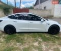 Белый Тесла Модель 3, объемом двигателя 0 л и пробегом 56 тыс. км за 18500 $, фото 10 на Automoto.ua