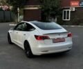 Білий Тесла Модель 3, об'ємом двигуна 0 л та пробігом 51 тис. км за 24500 $, фото 10 на Automoto.ua