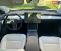 Белый Тесла Модель 3, объемом двигателя 0 л и пробегом 129 тыс. км за 17900 $, фото 33 на Automoto.ua