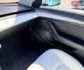 Білий Тесла Модель 3, об'ємом двигуна 0 л та пробігом 69 тис. км за 19900 $, фото 18 на Automoto.ua