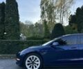 Білий Тесла Модель 3, об'ємом двигуна 0 л та пробігом 124 тис. км за 16500 $, фото 6 на Automoto.ua