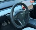 Белый Тесла Модель 3, объемом двигателя 0 л и пробегом 105 тыс. км за 18999 $, фото 16 на Automoto.ua