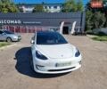 Белый Тесла Модель 3, объемом двигателя 0 л и пробегом 225 тыс. км за 15999 $, фото 21 на Automoto.ua