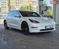 Белый Тесла Модель 3, объемом двигателя 0 л и пробегом 19 тыс. км за 21500 $, фото 16 на Automoto.ua