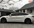 Белый Тесла Модель 3, объемом двигателя 0 л и пробегом 154 тыс. км за 14699 $, фото 12 на Automoto.ua