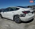Білий Тесла Модель 3, об'ємом двигуна 0 л та пробігом 73 тис. км за 16700 $, фото 3 на Automoto.ua