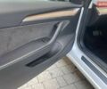 Белый Тесла Модель 3, объемом двигателя 0 л и пробегом 65 тыс. км за 14800 $, фото 17 на Automoto.ua