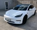 Білий Тесла Модель 3, об'ємом двигуна 0 л та пробігом 92 тис. км за 14334 $, фото 2 на Automoto.ua