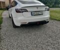 Белый Тесла Модель 3, объемом двигателя 0 л и пробегом 119 тыс. км за 21900 $, фото 6 на Automoto.ua